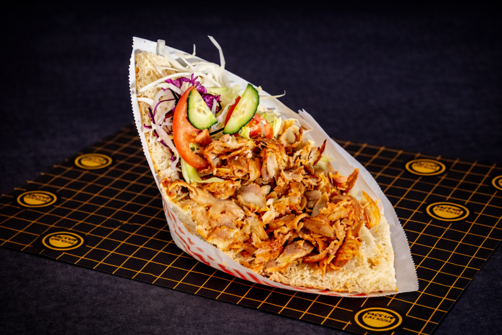 doner kebab