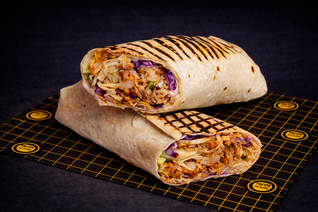 durum kebab